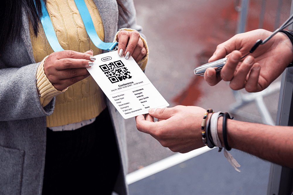 Мои билеты